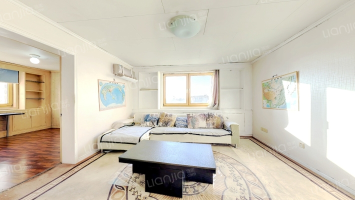 利泽西园二手房实景图