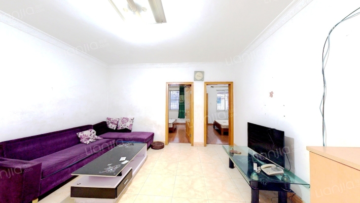 诚乐新苑二手房实景图