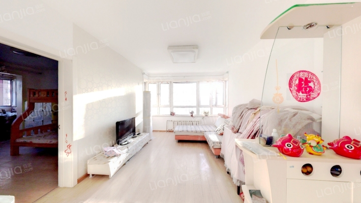 美轩苑二手房实景图