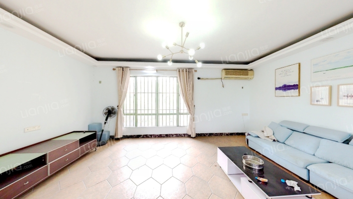 雍华庭二手房实景图