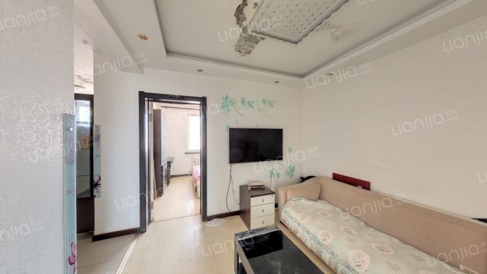 盛天家苑二手房实景图