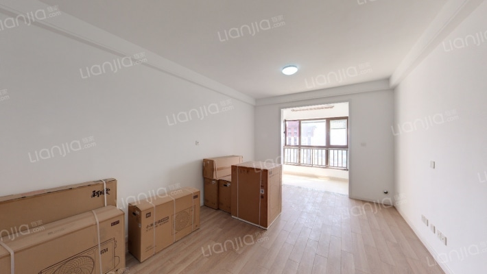 紫榭丽舍二期二手房实景图