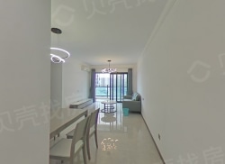 整租·首开龙湖天钜三期 3室2厅 南_首开龙湖天钜三期租房