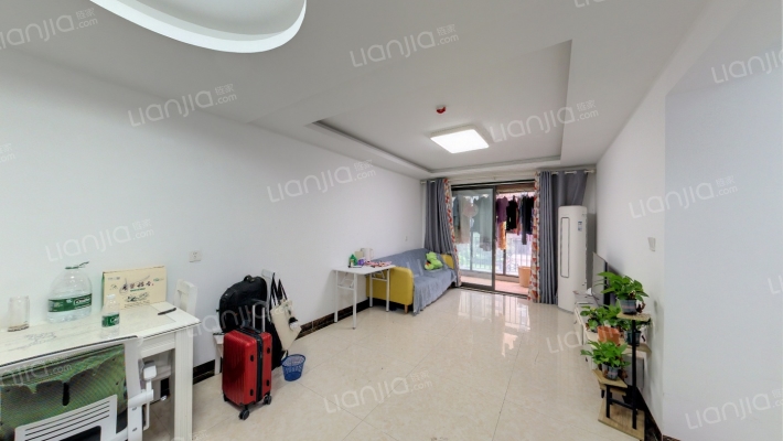 中海滨湖公馆二手房实景图