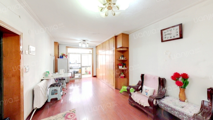 和泰馨城四期二手房实景图