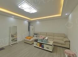 整租·苜蓿园山庄 3室2厅 南_苜蓿园山庄租房