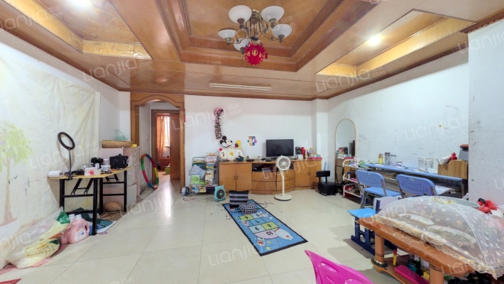 幸福立方二手房实景图