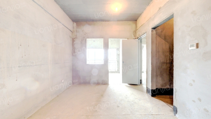 绿地悦公馆二手房实景图