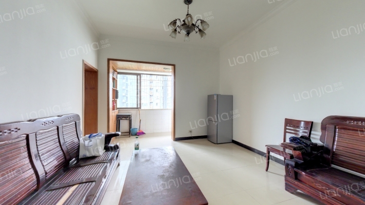 人和龙寿巷15号二手房实景图