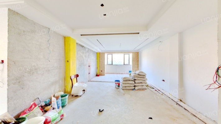 锦隆四村二手房实景图