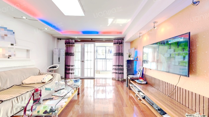 金江花园二手房实景图