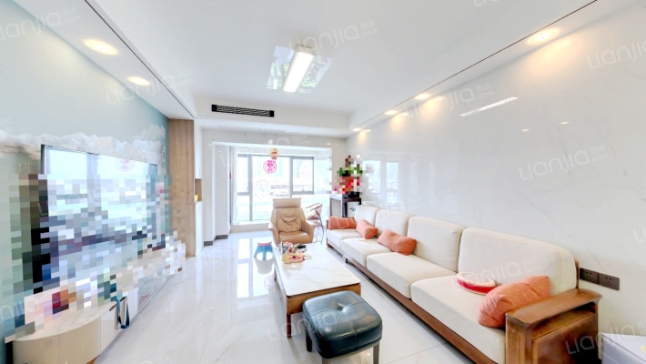 顶峰鹭江1号二手房实景图