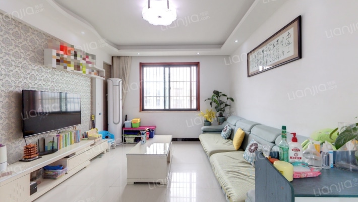 森林百合苑二手房实景图