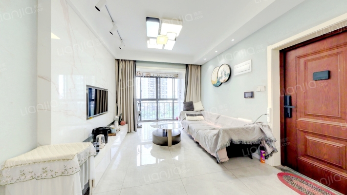 长城达尚城二手房实景图