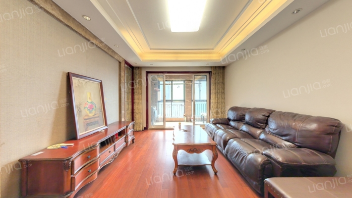 龙湖郦城(一期)二手房实景图