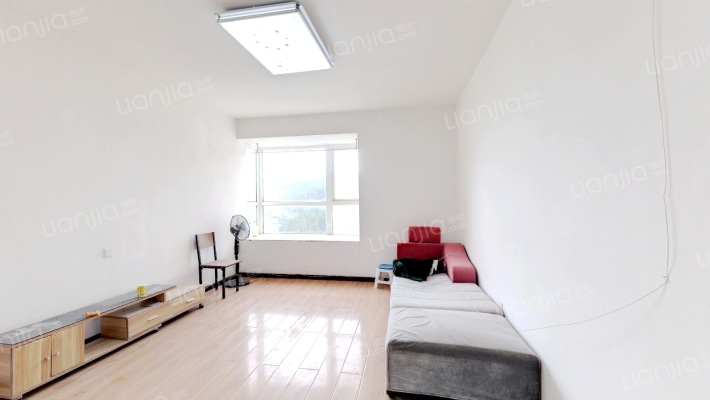 理想家园二手房实景图