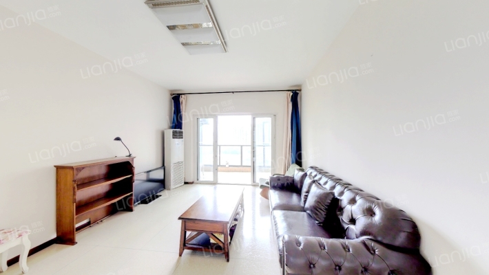 鲁能星城十二街区二手房实景图