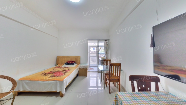 天龙住宅小区二手房实景图