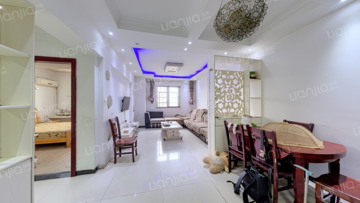 天御名邸二手房实景图