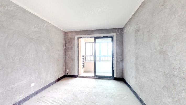 新城琅翠二手房实景图