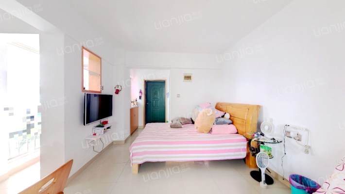 太平商贸中心二手房实景图