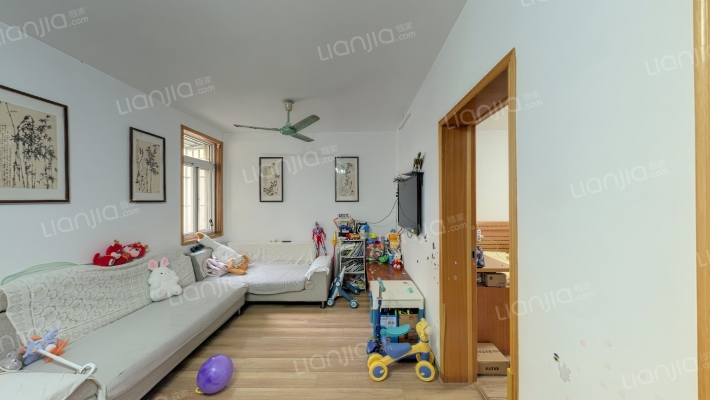 香樟小区二手房实景图