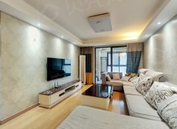 整租·融侨观邸二期 2室2厅 南/北_融侨观邸二期租房