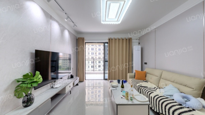 君逸府二手房实景图