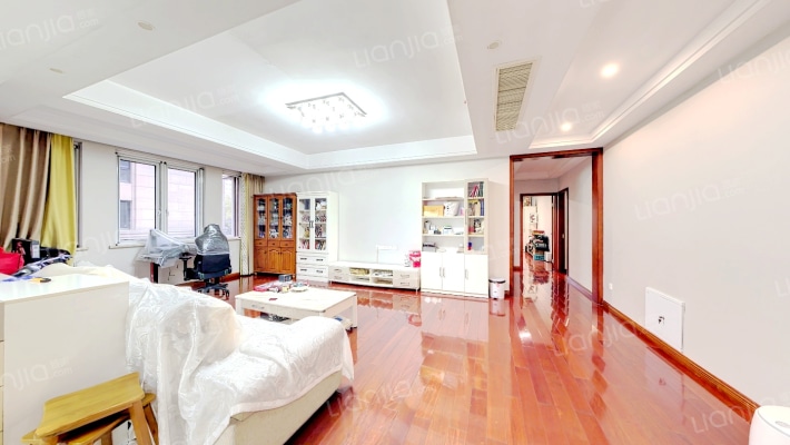 维科上院C区二手房实景图