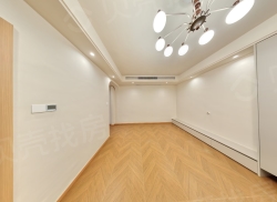 整租·北桥人家 2室1厅 南_北桥人家租房