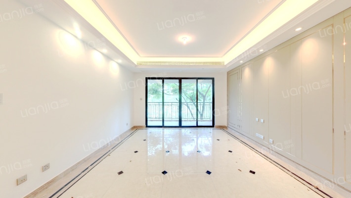 中海锦江城花涧二期二手房实景图