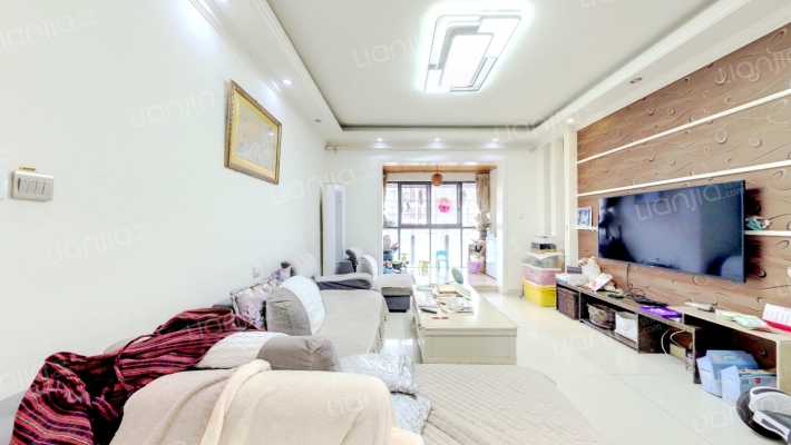 格澜威尔二手房实景图