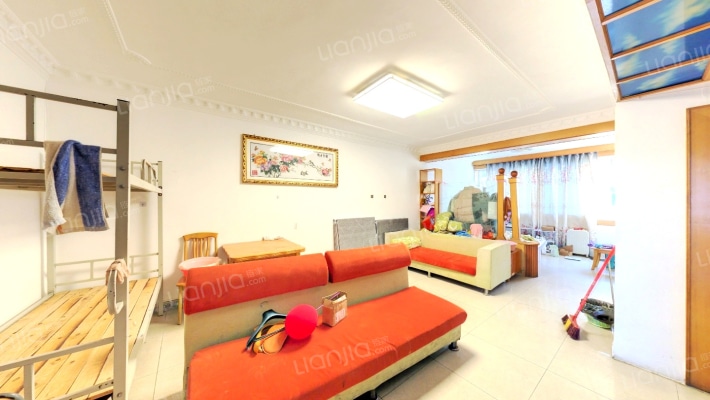 惠民楼二手房实景图