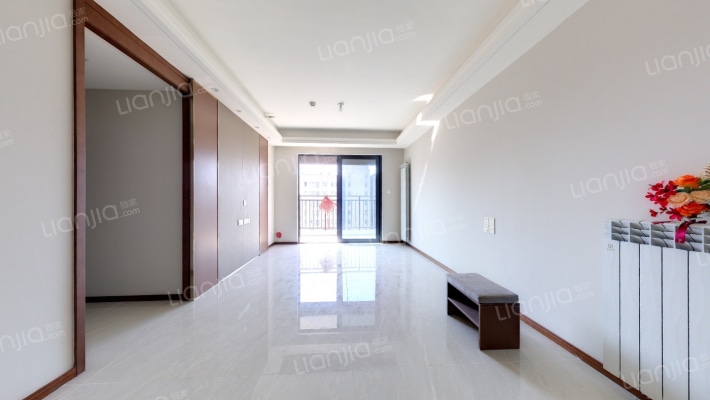 保利新武昌K6地块二手房实景图