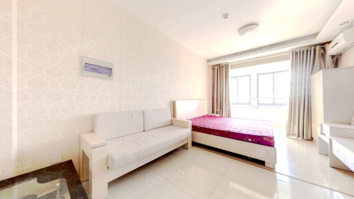 万家汇商贸城二手房实景图