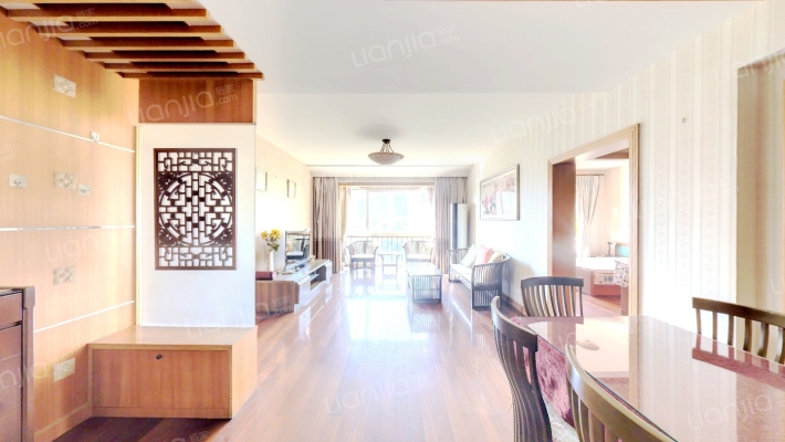 新天家园二手房实景图