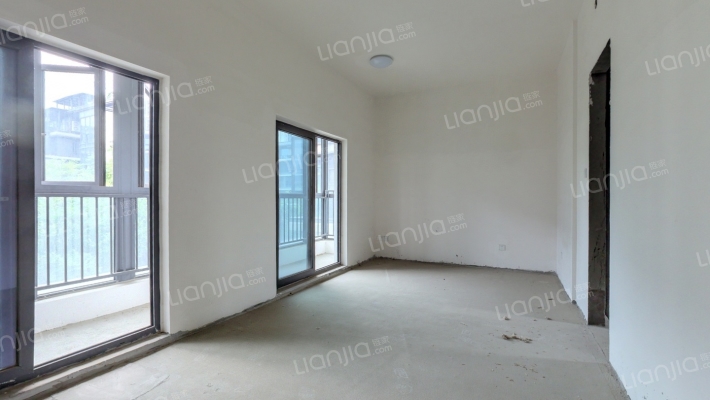 奥园云璟二手房实景图