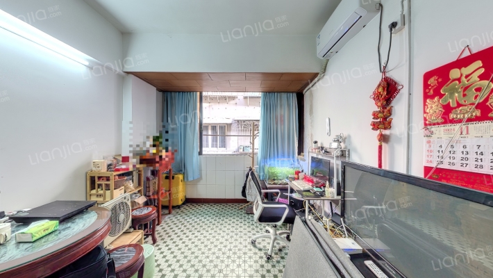 西华路二手房实景图