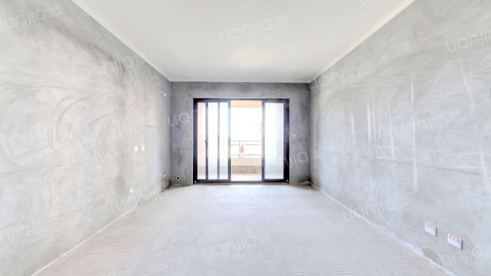 半山府邸二手房实景图