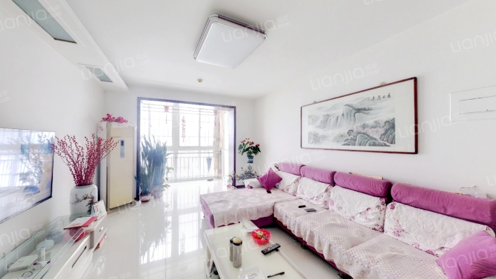 春港花园二手房实景图