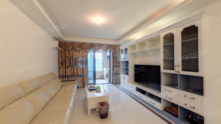 万科城三期二手房实景图