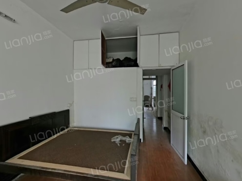 整租·仓街散盘 2室1厅 南