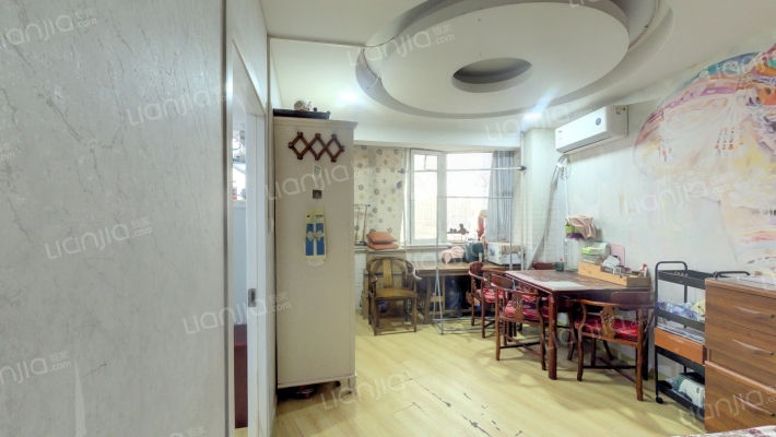 金泰新村二手房实景图