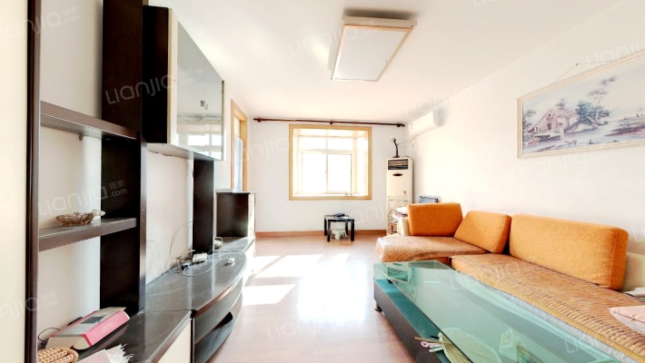 华源国际城二手房实景图