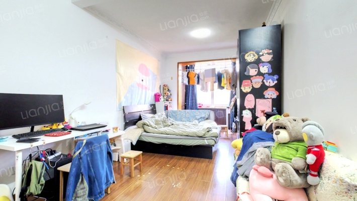 武定西路1251弄二手房实景图