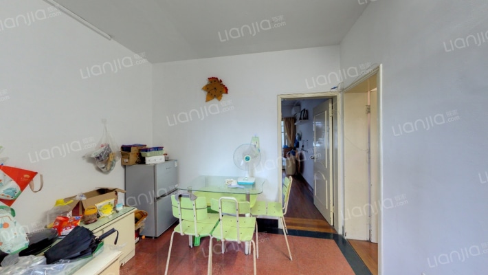 刘家弄小区二手房实景图