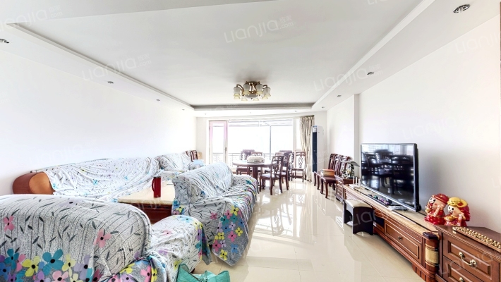 城市传说二手房实景图