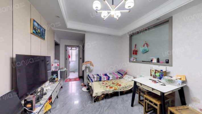 太湖佳园二手房实景图