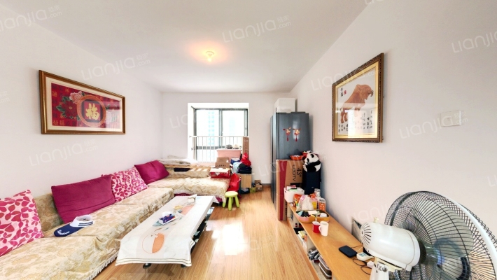 甘棠苑二手房实景图