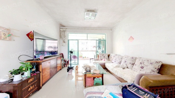 熊猫国际三期二手房实景图